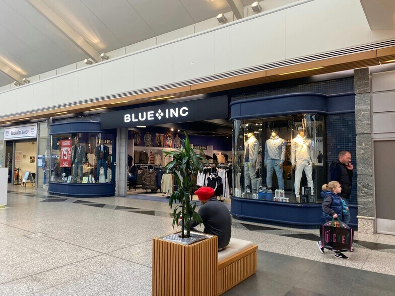 Gyle Ave, Edinburgh à louer - Photo du bâtiment - Image 1 de 1