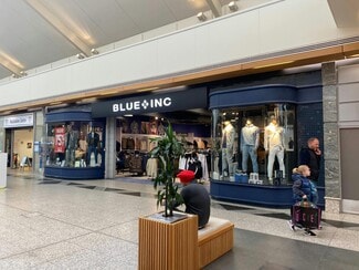 Plus de détails pour Gyle Ave, Edinburgh - Commerce de détail à louer