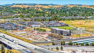 More details for Hopper St, Petaluma, CA - Land for Sale