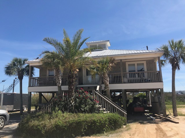 5010 Dauphin Island Pkwy, Mobile, AL à vendre - Photo principale - Image 1 de 1