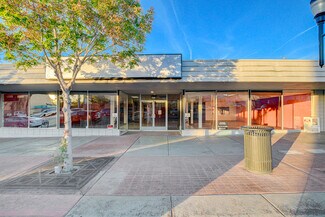 Plus de détails pour 119 S Water St, Henderson, NV - Commerce de détail à vendre