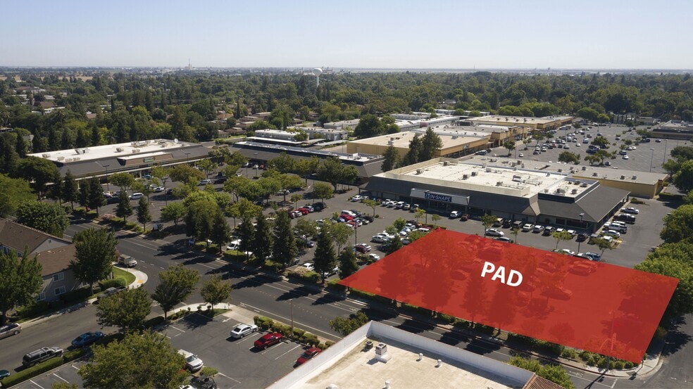 80 W Court St, Woodland, CA for lease - Primary Photo - Image 1 of 4