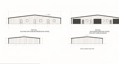 303 Yost dr, Dayton, IN for lease Interior Photo- Image 1 of 2
