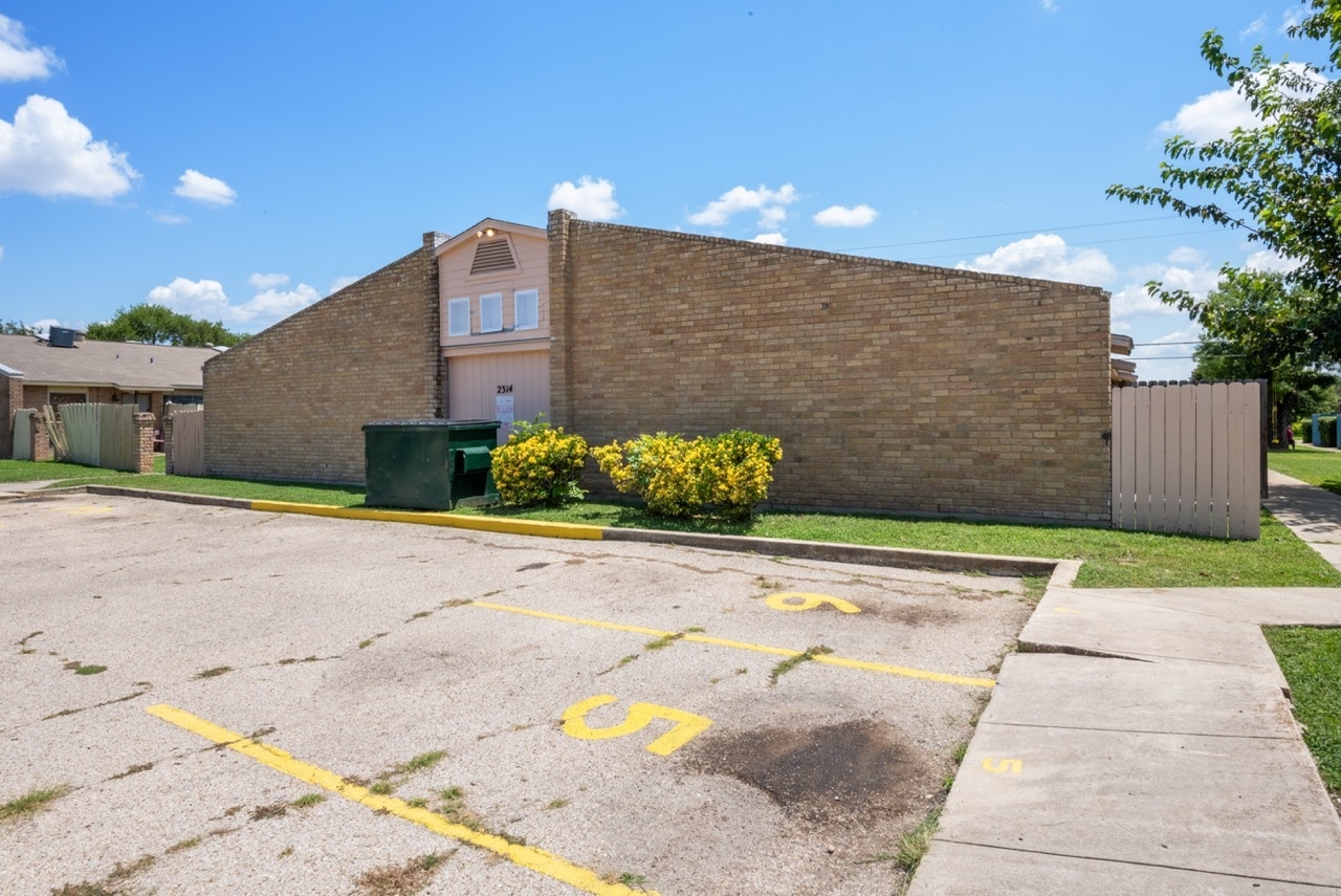 2314 Andover Dr, Killeen, TX à vendre Photo principale- Image 1 de 23