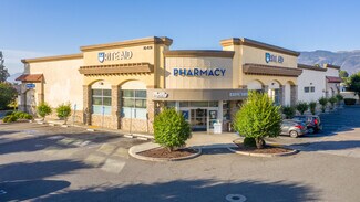 Plus de détails pour 16491 Lakeshore Dr, Lake Elsinore, CA - Commerce de détail à louer