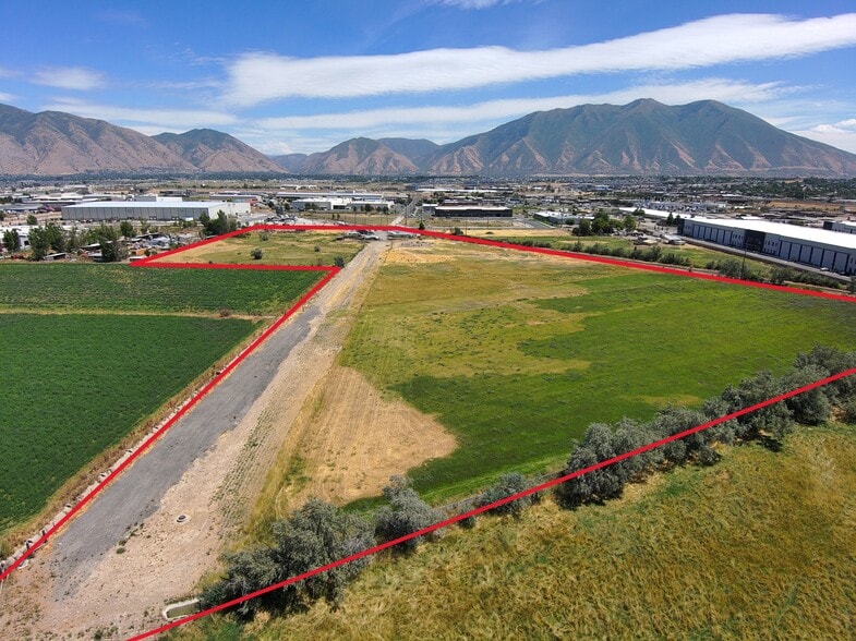1617 N 300 W, Spanish Fork, UT for sale - Building Photo - Image 3 of 8