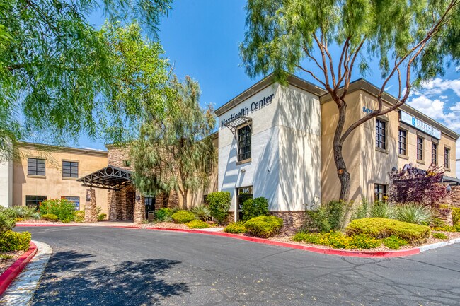 More details for 8475 S Eastern Ave, Las Vegas, NV - Office/Medical for Lease