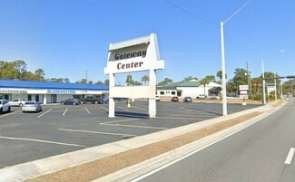 More details for 1037-1110 W Us Highway 90, Lake City, FL - Office/Medical, Retail for Lease