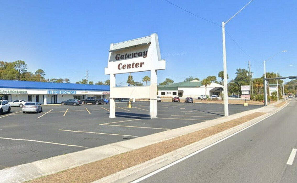 1037-1110 W Us Highway 90, Lake City, FL for lease Building Photo- Image 1 of 13