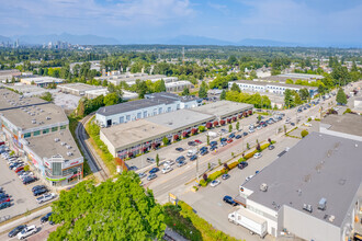 12975-12999 80 Ave, Surrey, BC - Aérien  Vue de la carte