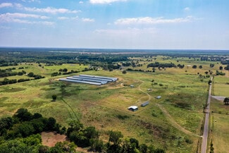 More details for 3585 AN County Road 2701, Tennessee Colony, TX - Specialty for Sale