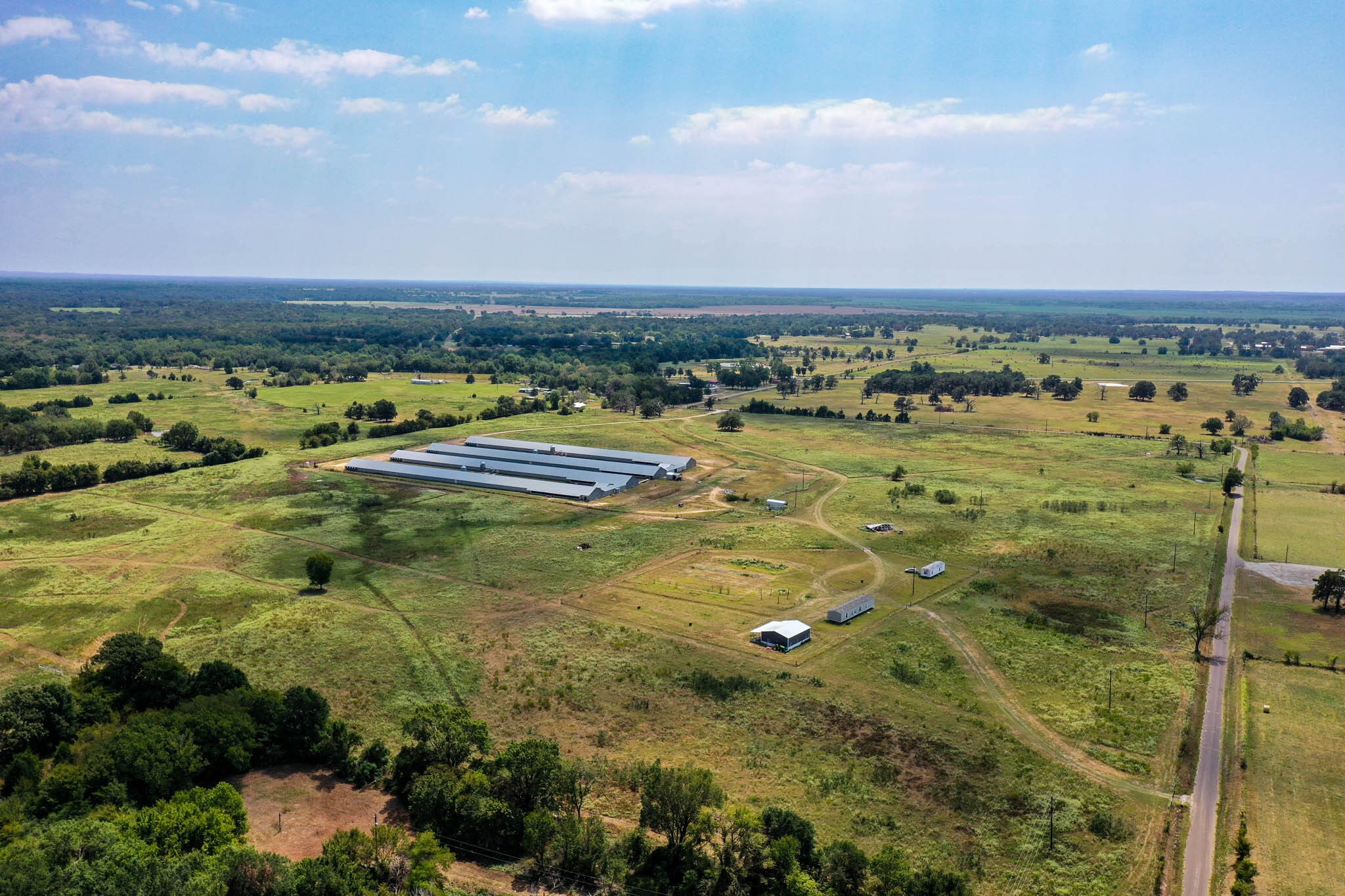 3585 AN County Road 2701, Tennessee Colony, TX for sale Primary Photo- Image 1 of 27