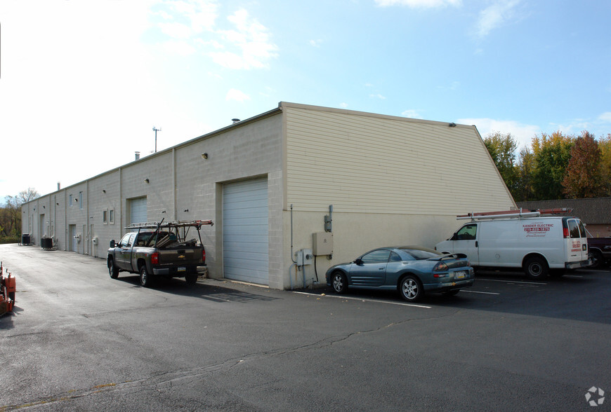 406-408 E Pennsylvania Blvd, Feasterville Trevose, PA for sale - Building Photo - Image 2 of 59