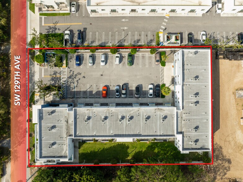 24705 SW 129th Ave, Homestead, FL à vendre - Aérien - Image 2 de 16