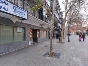 Retail in Alcorcón, Madrid for lease Interior Photo- Image 2 of 13