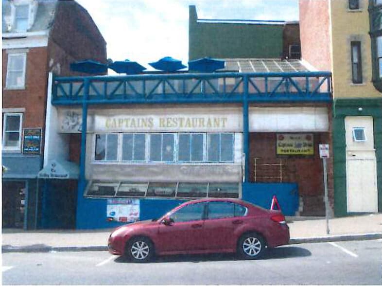 4 State St, New London, CT for lease - Building Photo - Image 2 of 25