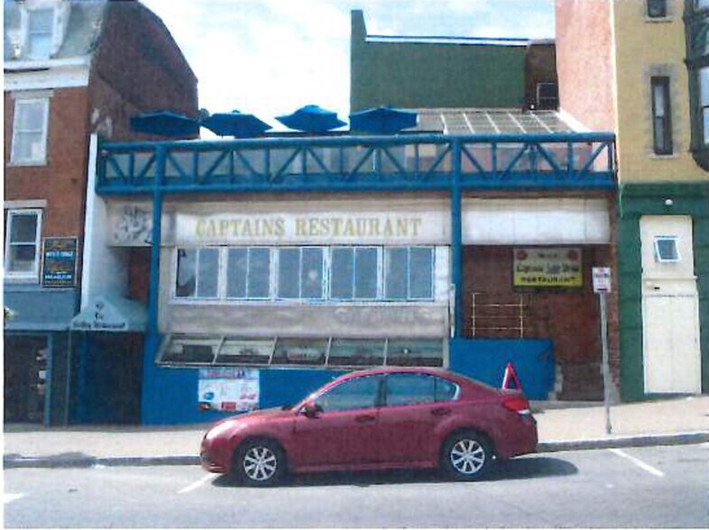 4 State St, New London, CT à louer - Photo du bâtiment - Image 2 de 25