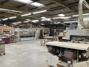 Bold St, Sheffield for lease Building Photo- Image 2 of 6