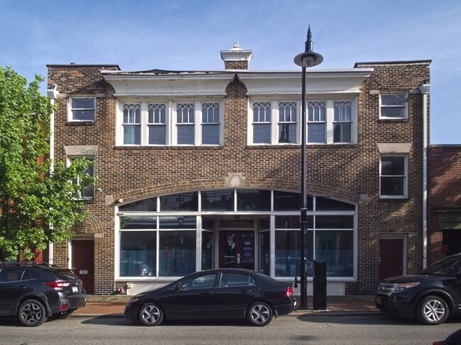 Plus de détails pour 913-915 Western Ave, Pittsburgh, PA - Commerce de détail à louer