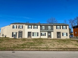 More details for 3229 Orchard Manor Cir, Louisville, KY - Multifamily for Sale