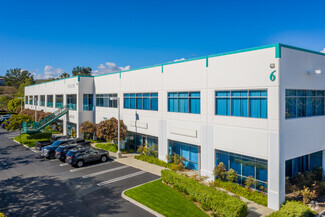 More details for 6 Journey, Aliso Viejo, CA - Office for Lease