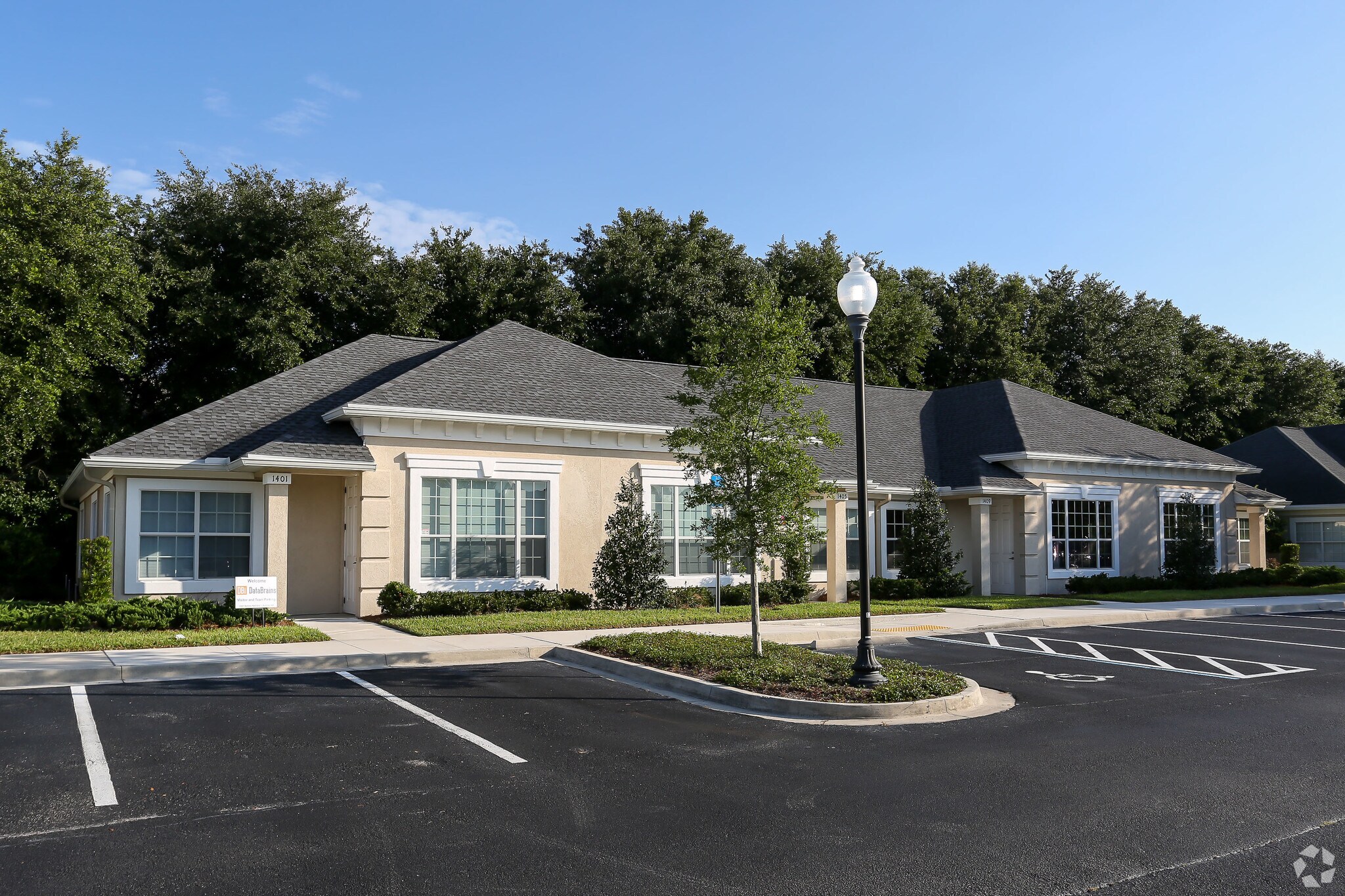 13241 Bartram Park Blvd, Jacksonville, FL à vendre Photo du bâtiment- Image 1 de 1