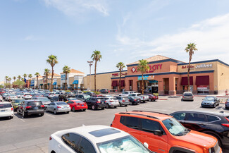 Plus de détails pour 3810-3870 S Maryland Pky, Las Vegas, NV - Local commercial à louer