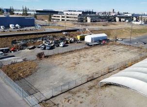 229 33 St NE, Calgary, AB - Aérien  Vue de la carte