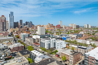 701 S Broad St, Philadelphia, PA - aerial  map view