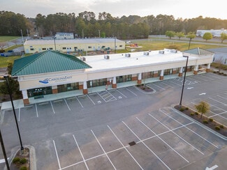 More details for 4275 Western Blvd, Jacksonville, NC - Retail for Sale