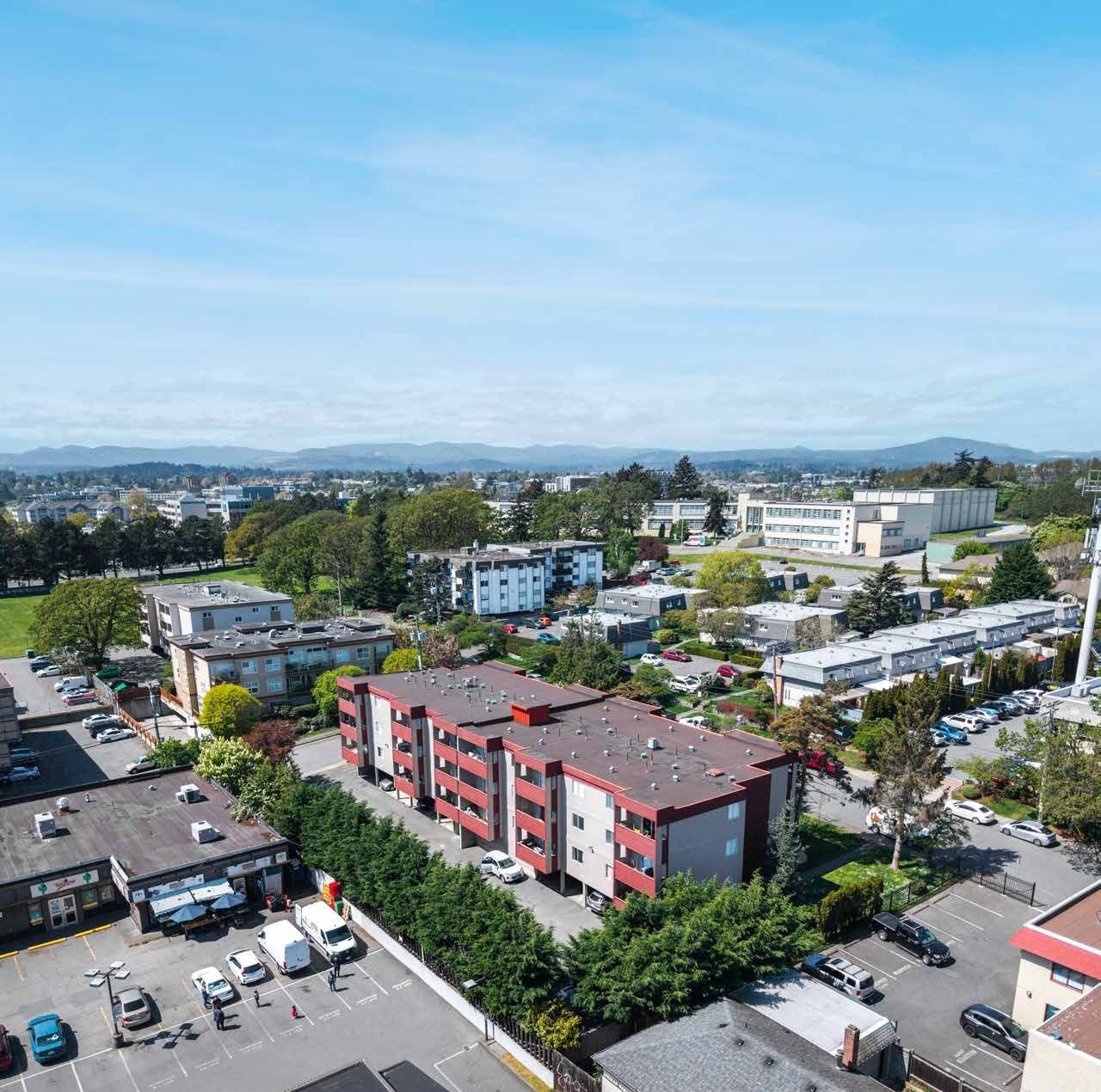 971 Market St, Victoria, BC for sale Building Photo- Image 1 of 2