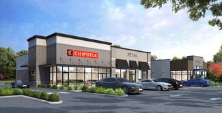 More details for 11 Franklin Ave, Belleville, NJ - Land for Lease