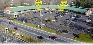 Plus de détails pour 100 US Highway 9, Manalapan Township, NJ - Commerce de détail à louer