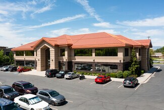 Plus de détails pour 8899 S 700 E, Sandy, UT - Bureau à vendre