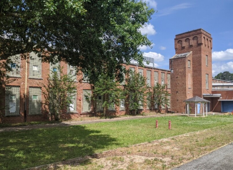 LaGrange, Georgia Kex Mill & Unity Mill portefeuille de 2 propriétés à vendre sur LoopNet.ca - Photo du b timent - Image 1 de 11