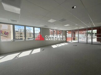 Plus de détails pour 1 Rue De La Soufflerie, Toulouse - Bureau à louer