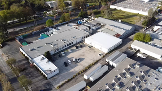 Plus de détails pour 1713 S California Ave, Monrovia, CA - Industriel à vendre