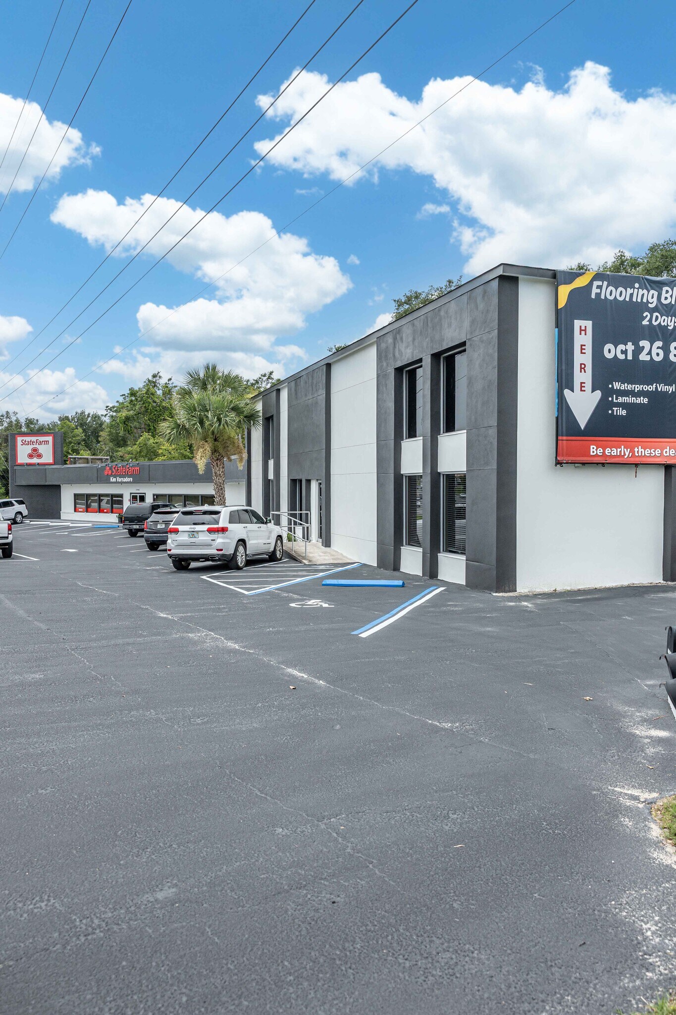 17941 US Hwy 441, Mount Dora, FL à vendre Photo du bâtiment- Image 1 de 1