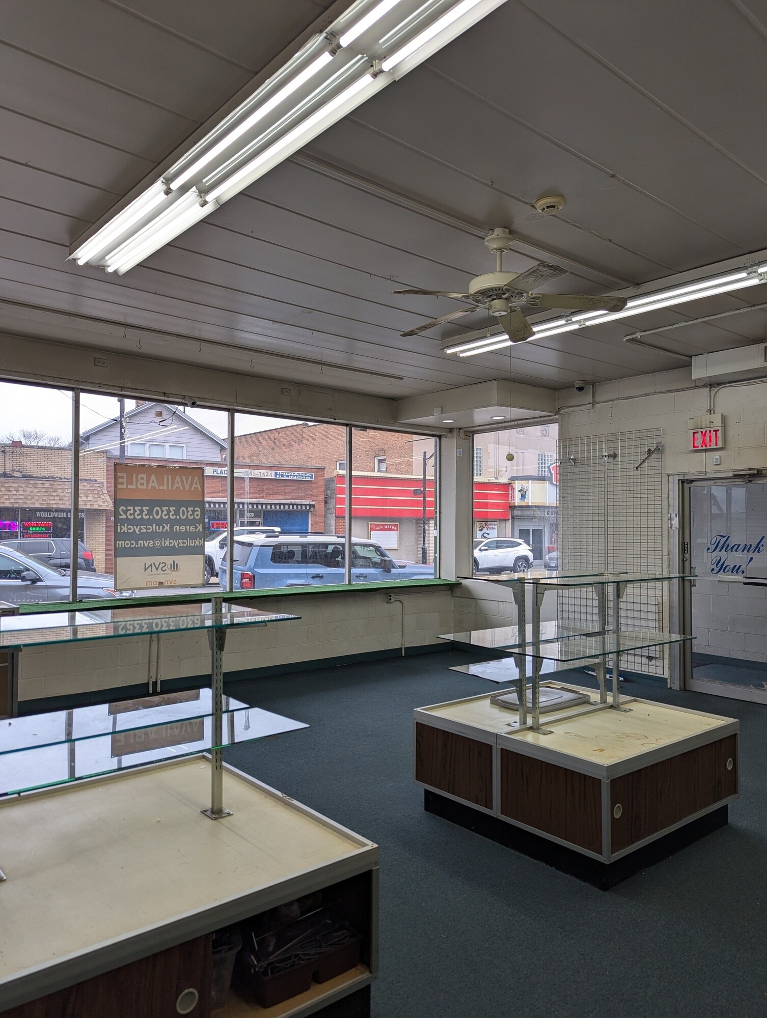 18241-18245 West St, Lansing, IL for sale Building Photo- Image 1 of 2
