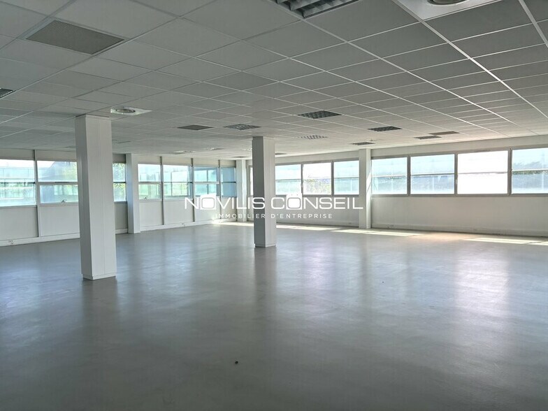 Bureau dans Labège à louer - Photo intérieure - Image 2 de 19