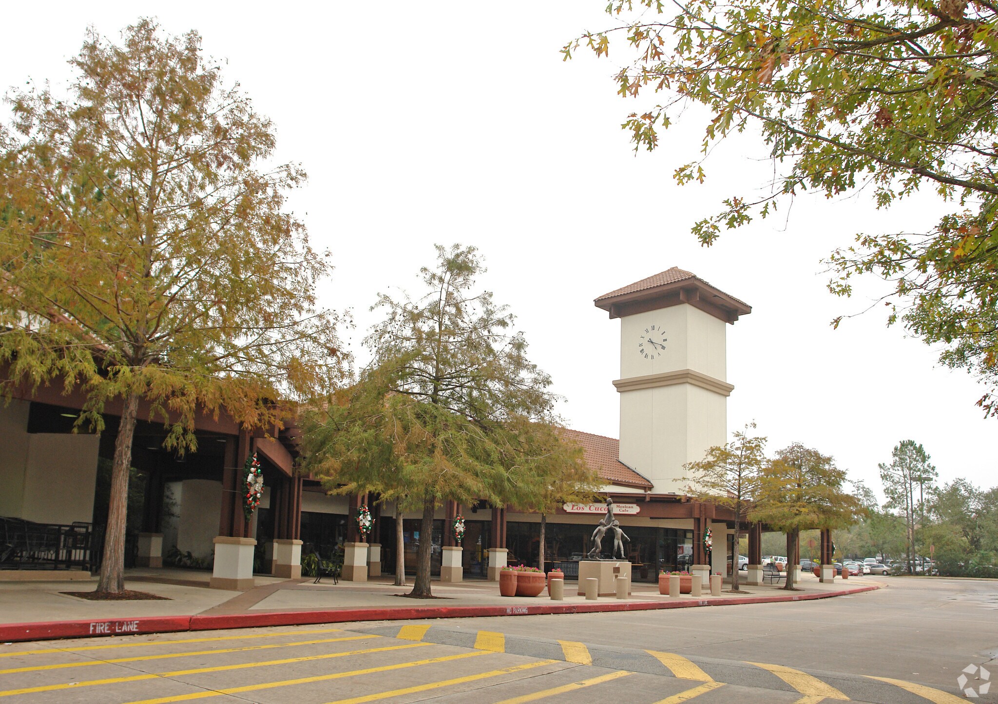 4775 W Panther Creek Dr, The Woodlands, TX à louer Photo du bâtiment- Image 1 de 3