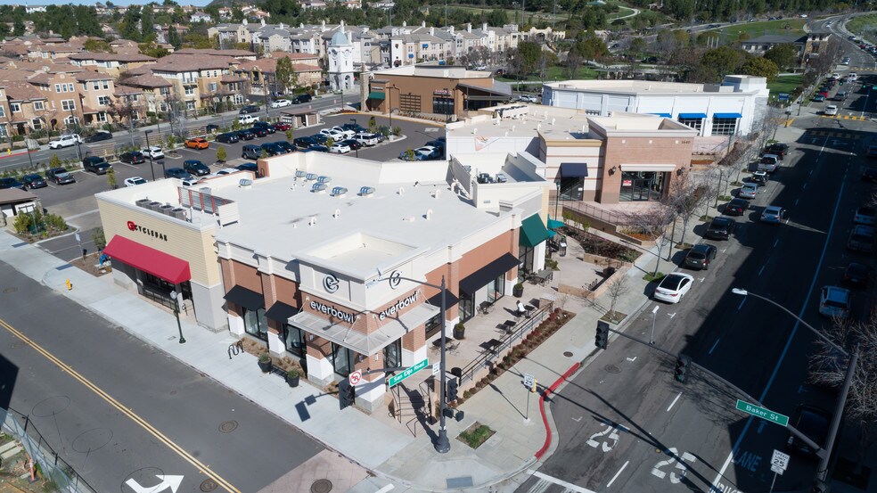 San Elijo Rd, San Marcos, CA à louer - Photo du bâtiment - Image 2 de 5