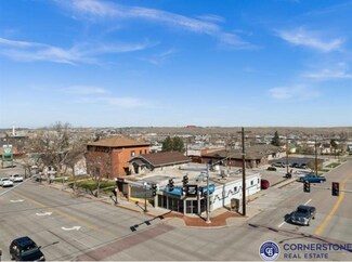Plus de détails pour 946 E 2nd St, Casper, WY - Commerce de détail à vendre