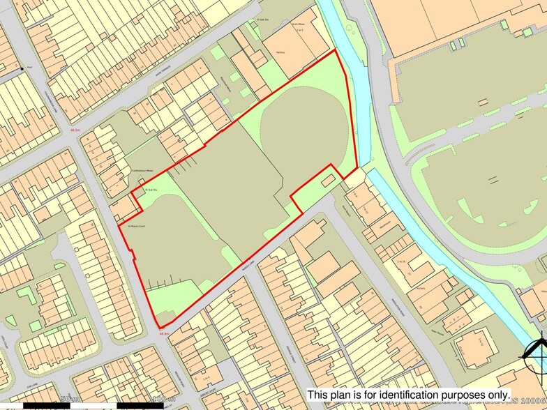 Coldharbour Lane, Salisbury for lease - Primary Photo - Image 1 of 4