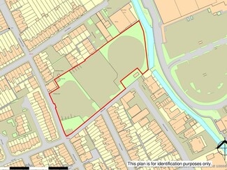 More details for Coldharbour Lane, Salisbury - Land for Lease