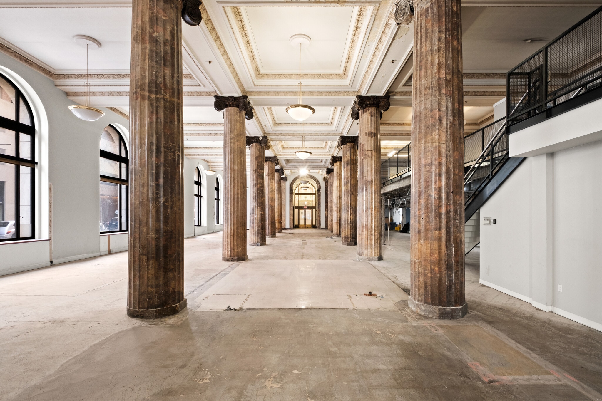 150 S Independence Mall W, Philadelphia, PA à louer Photo intérieure- Image 1 de 7