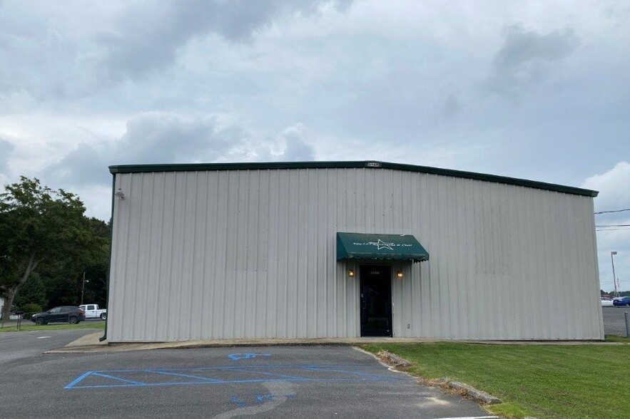 10764 Alabama HWY 168, Boaz, AL for sale - Building Photo - Image 1 of 1