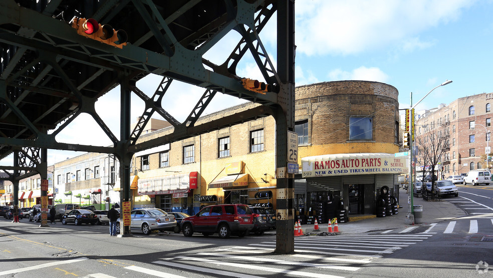 1959-1965 Jerome Ave, Bronx, NY for sale - Primary Photo - Image 1 of 1