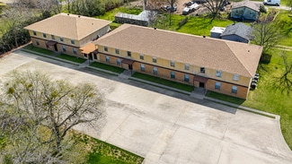 More details for 703 E Navasota St, Groesbeck, TX - Multifamily for Sale