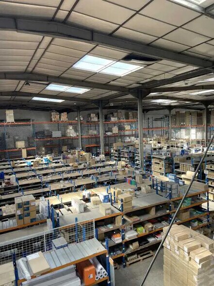 Flex dans Vaulx-en-Velin à louer - Photo intérieure - Image 3 de 8